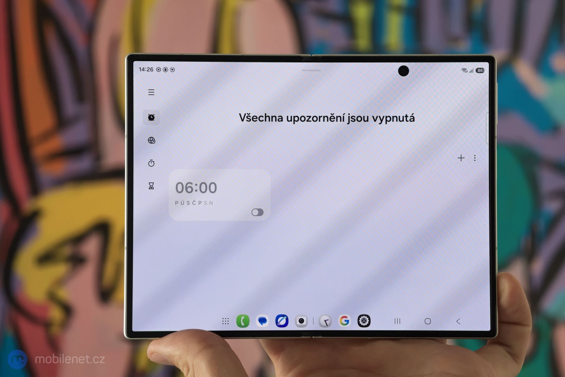 Samsung Galaxy Z Fold8