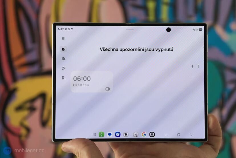 Samsung Galaxy Z Fold8