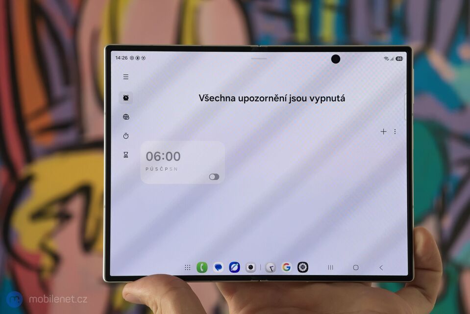 Samsung Galaxy Z Fold8