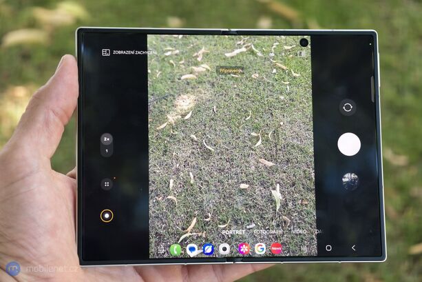 Samsung Galaxy Z Fold8