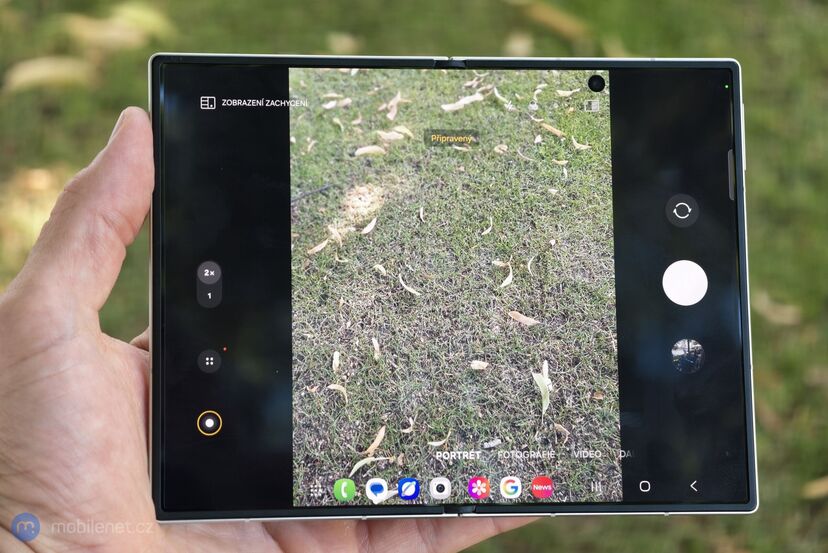 Samsung Galaxy Z Fold8