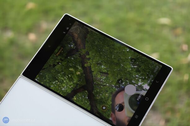 Samsung Galaxy Z Fold8