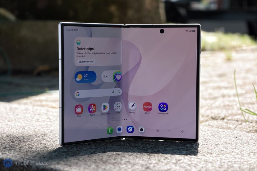 Samsung Galaxy Z Fold8