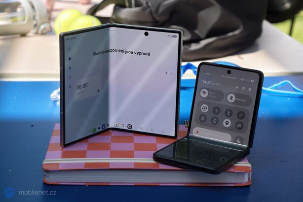 Samsung Galaxy Z Fold8