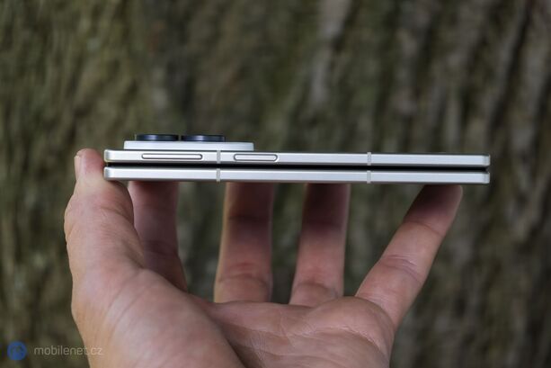 Samsung Galaxy Z Fold8