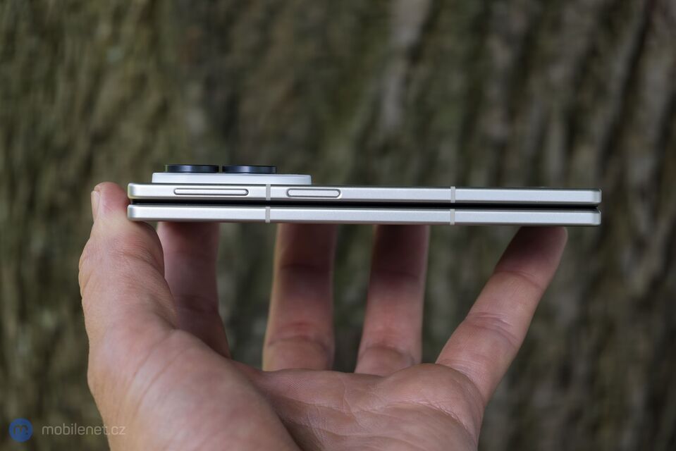 Samsung Galaxy Z Fold8