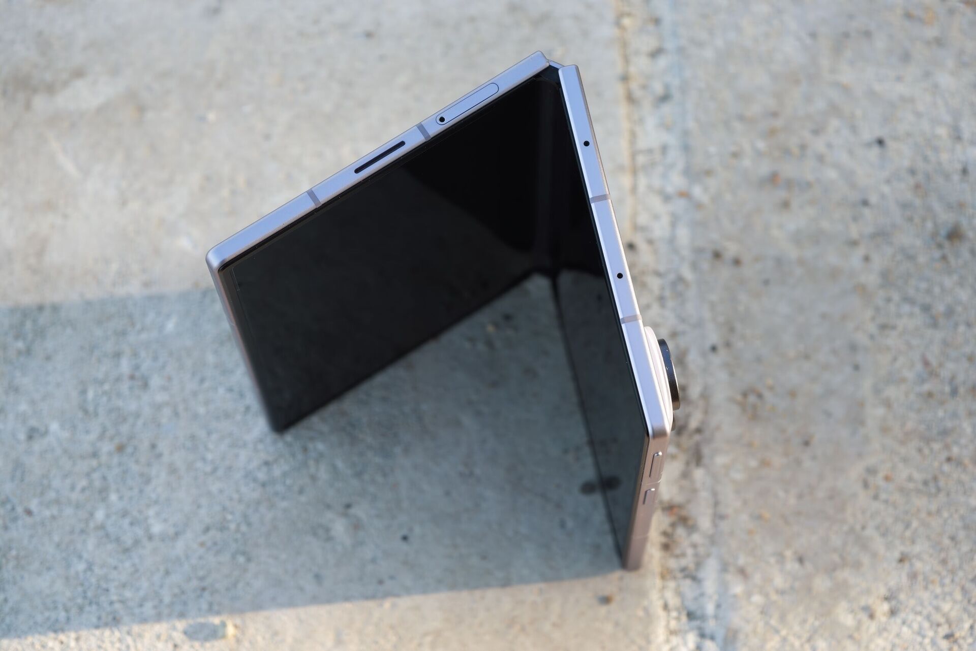 Samsung Galaxy Z Fold8