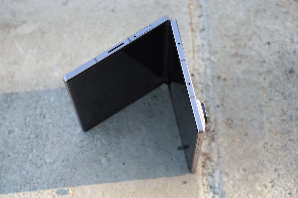 Samsung Galaxy Z Fold8
