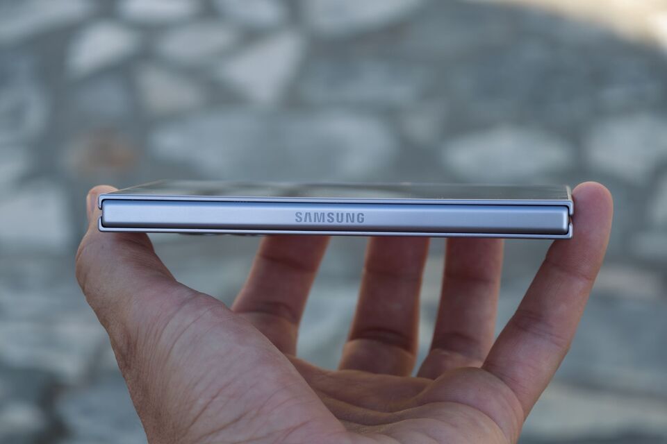 Samsung Galaxy Z Fold8