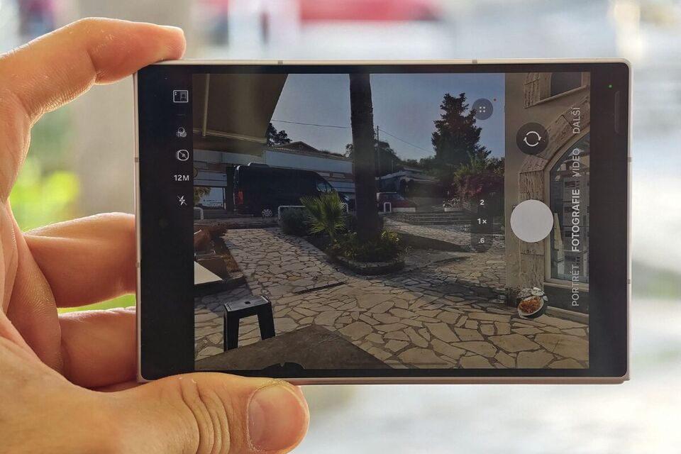 Samsung Galaxy Z Fold8