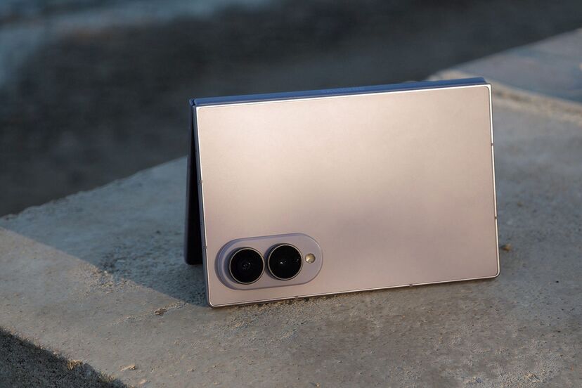 Samsung Galaxy Z Fold8