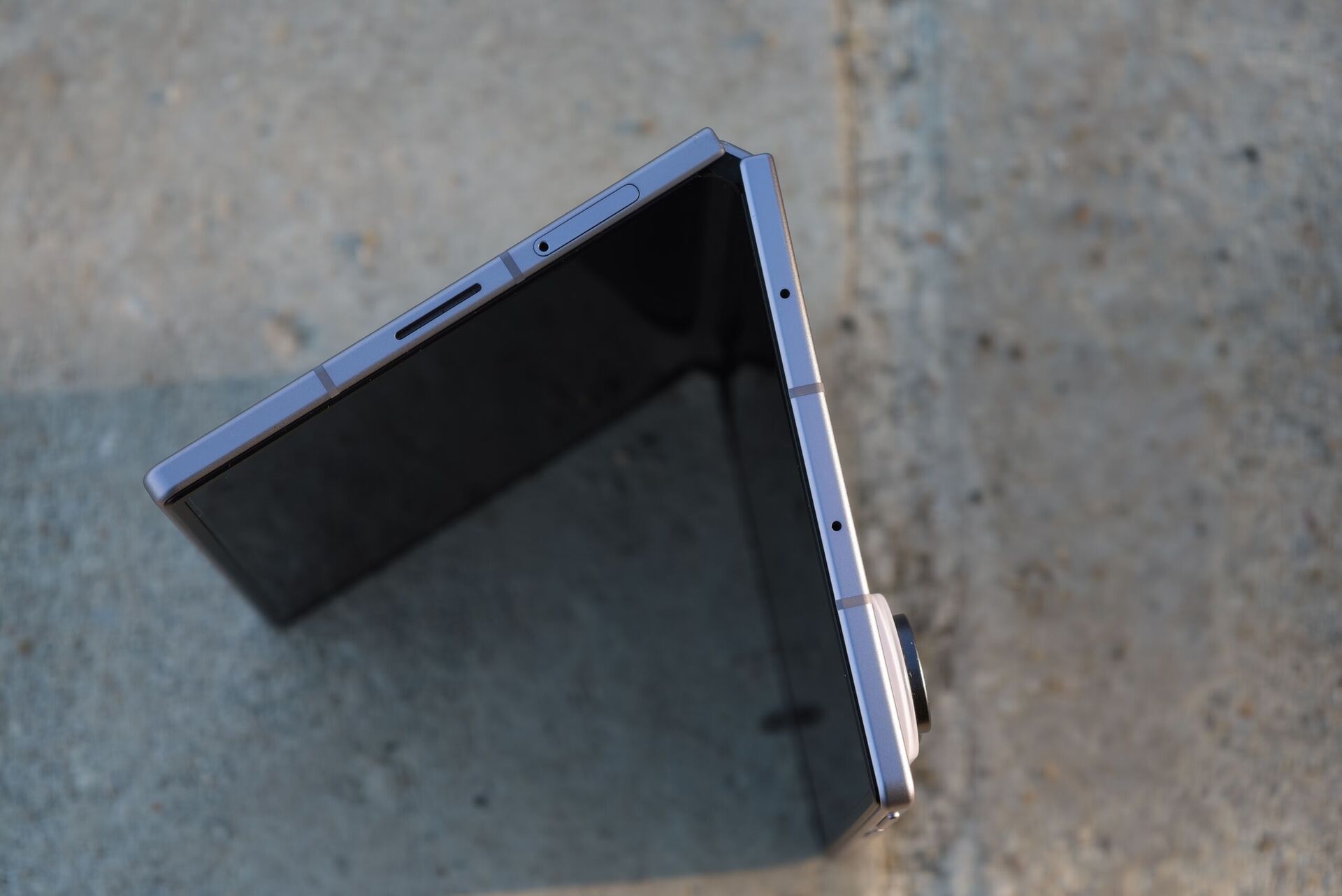 Samsung Galaxy Z Fold8