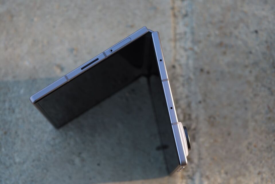 Samsung Galaxy Z Fold8