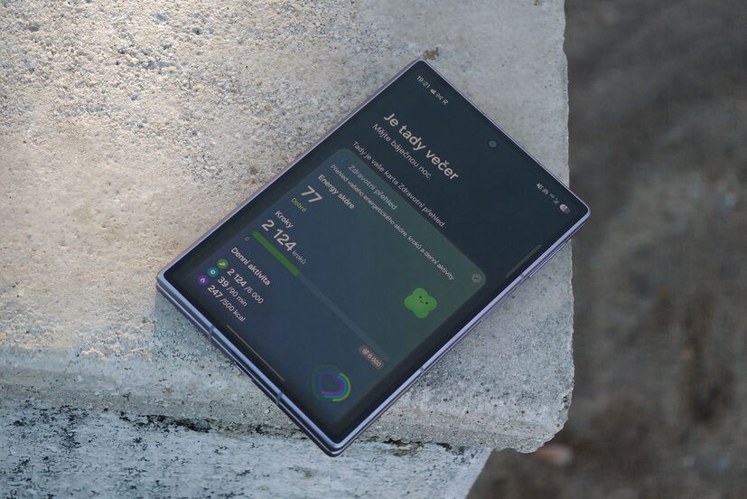 Samsung Galaxy Z Fold8