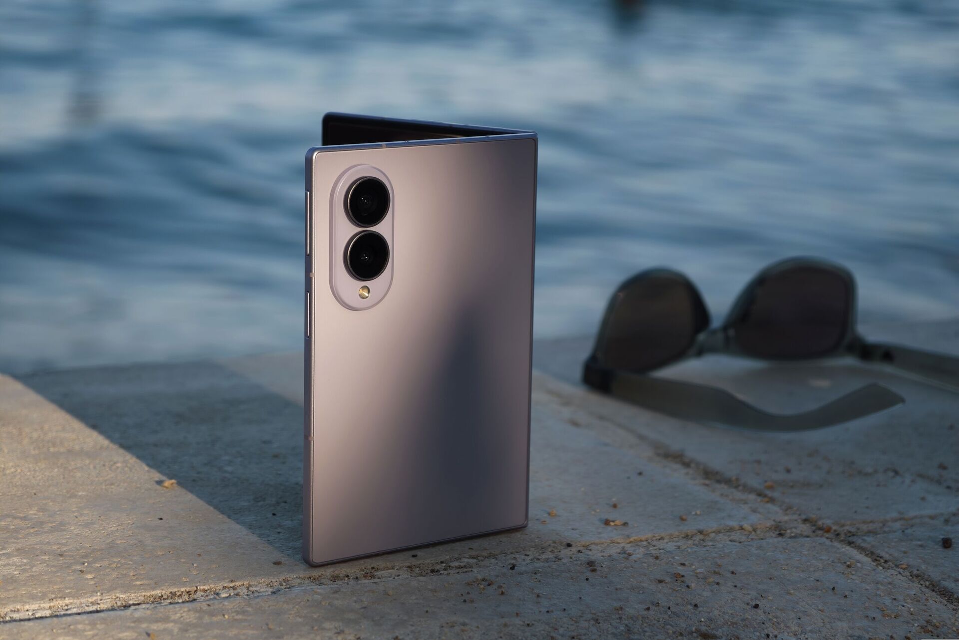 Samsung Galaxy Z Fold8
