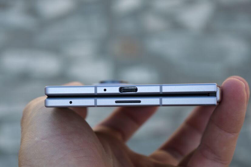 Samsung Galaxy Z Fold8