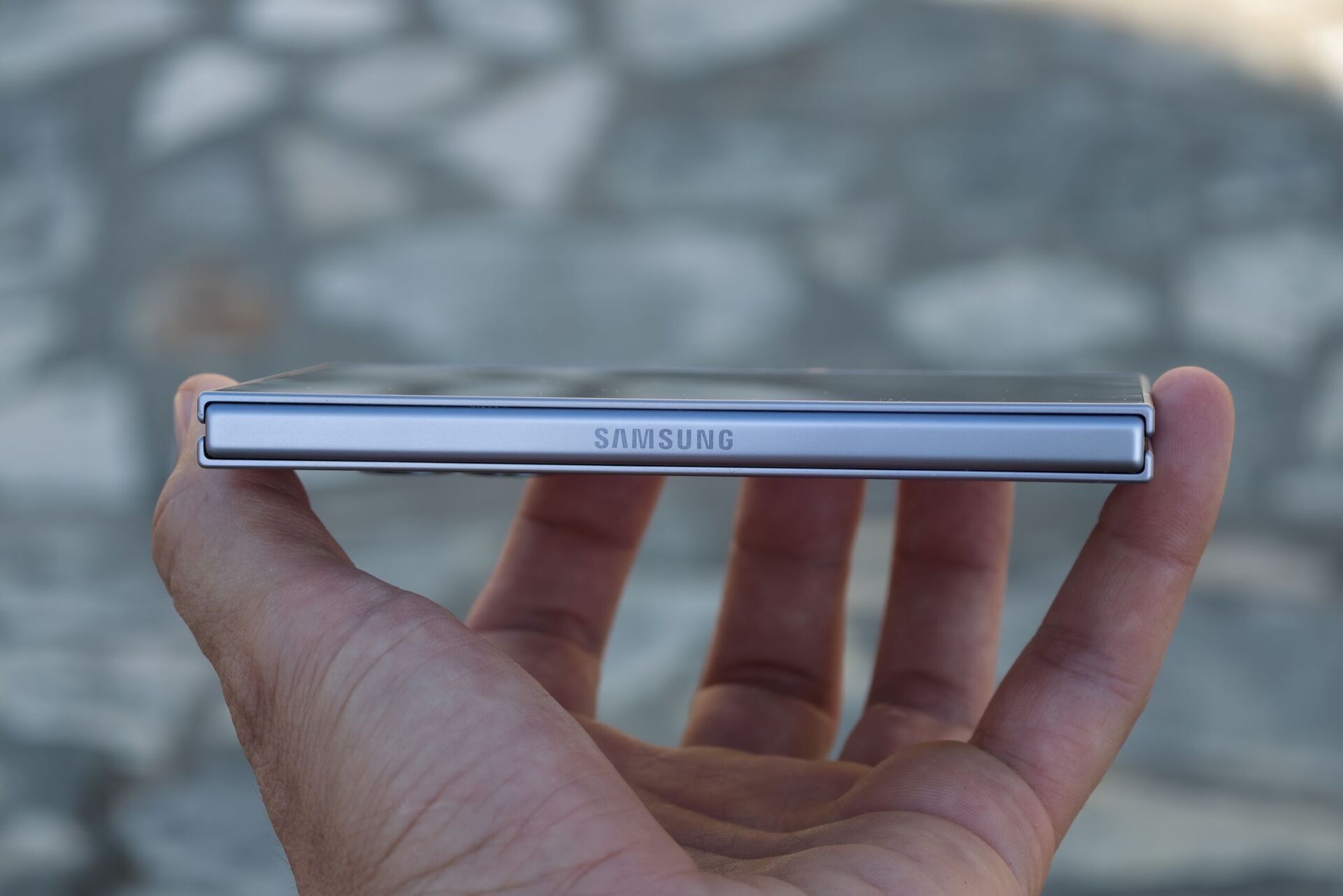 Samsung Galaxy Z Fold8