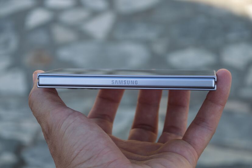 Samsung Galaxy Z Fold8