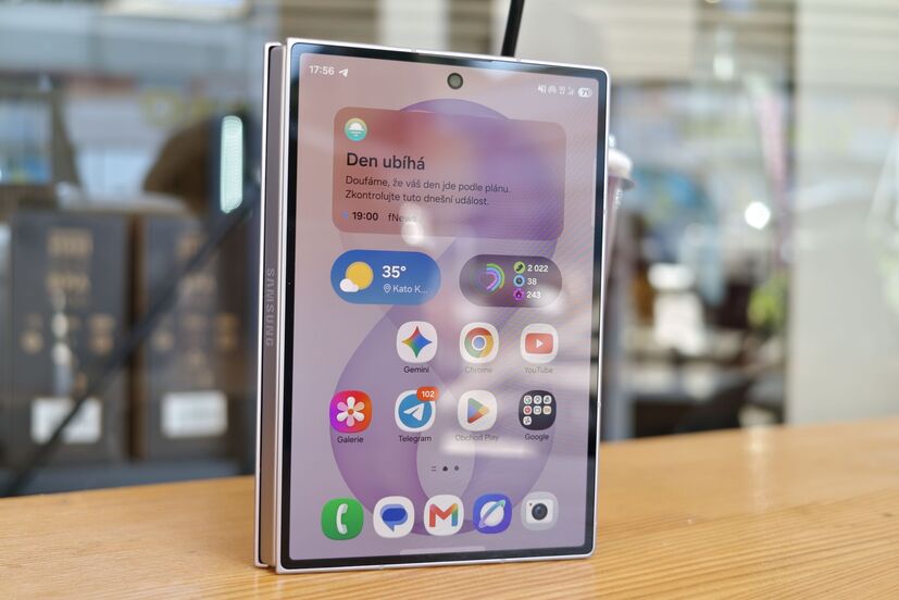 Samsung Galaxy Z Fold8