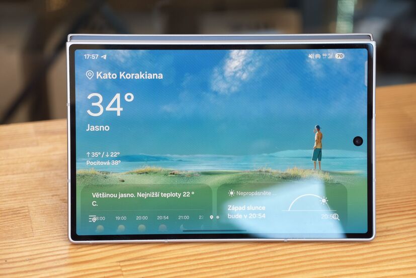 Samsung Galaxy Z Fold8