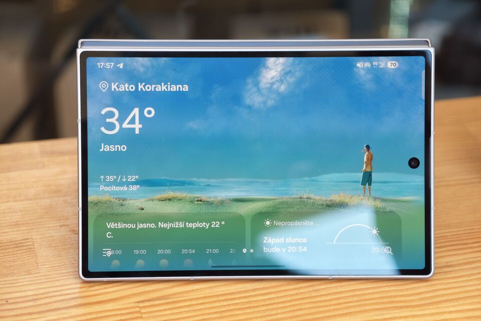 Samsung Galaxy Z Fold8