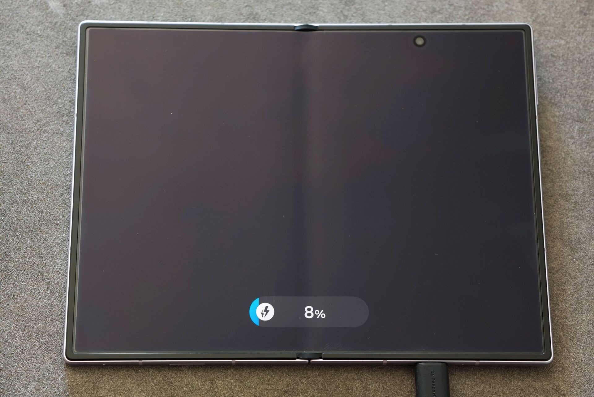 Samsung Galaxy Z Fold8