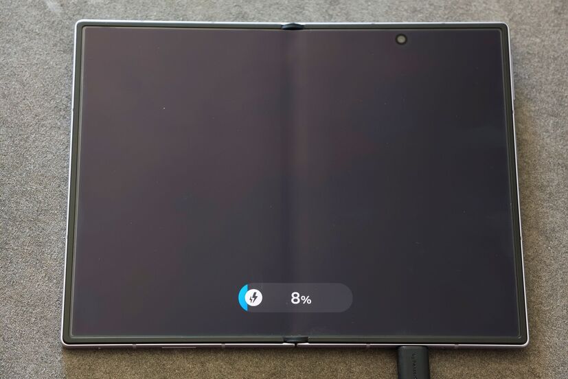 Samsung Galaxy Z Fold8