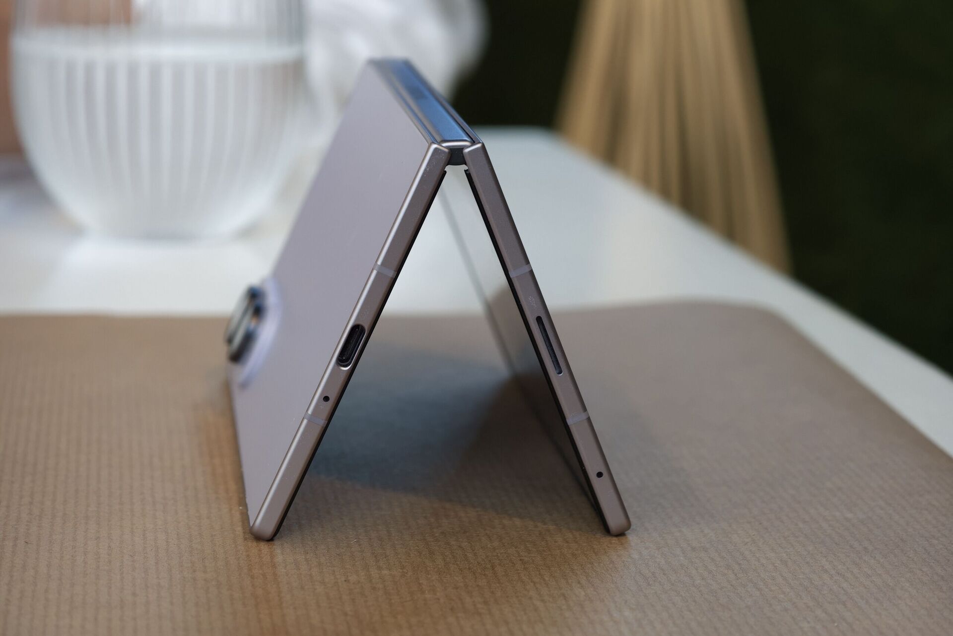 Samsung Galaxy Z Fold8