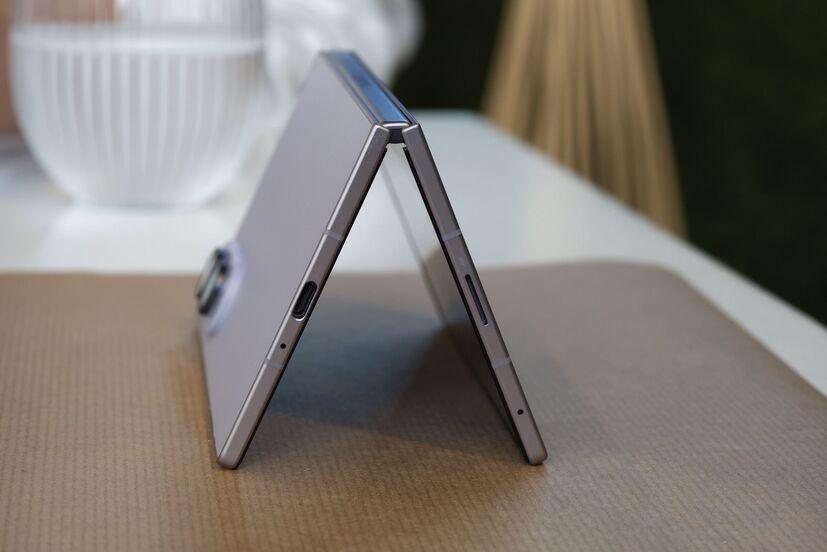 Samsung Galaxy Z Fold8