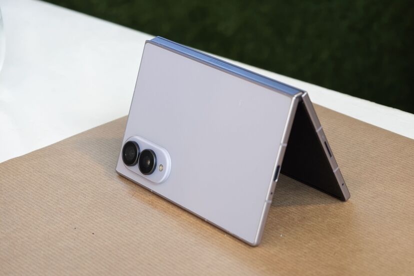 Samsung Galaxy Z Fold8