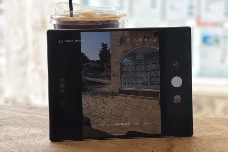 Samsung Galaxy Z Fold8