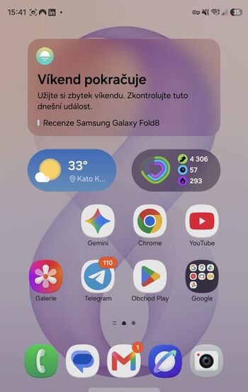 Samsung Galaxy Z Fold8