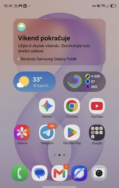 Samsung Galaxy Z Fold8