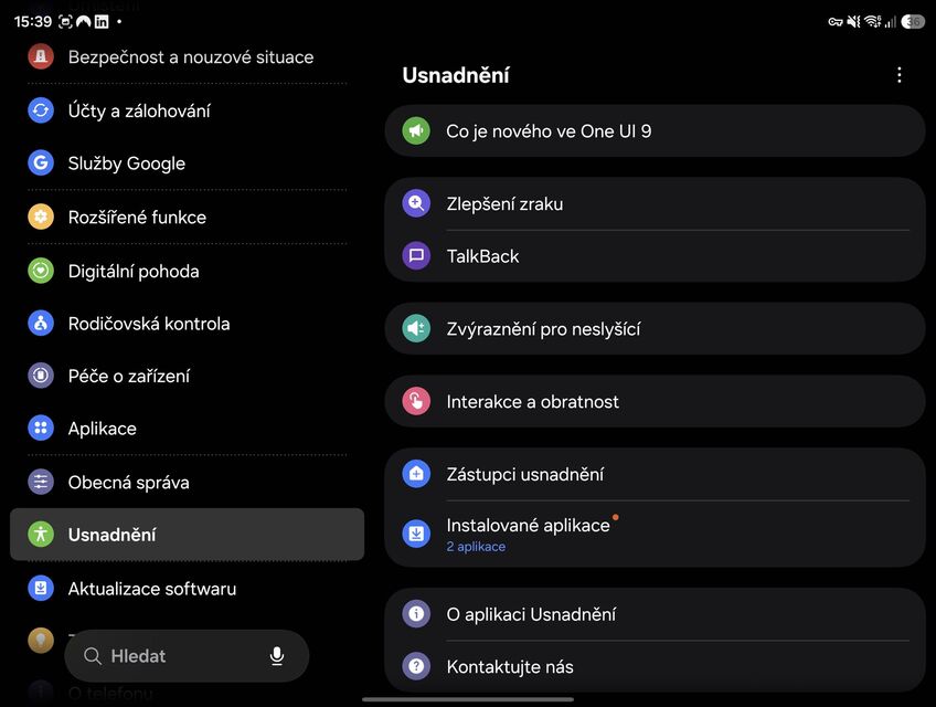 Samsung Galaxy Z Fold8