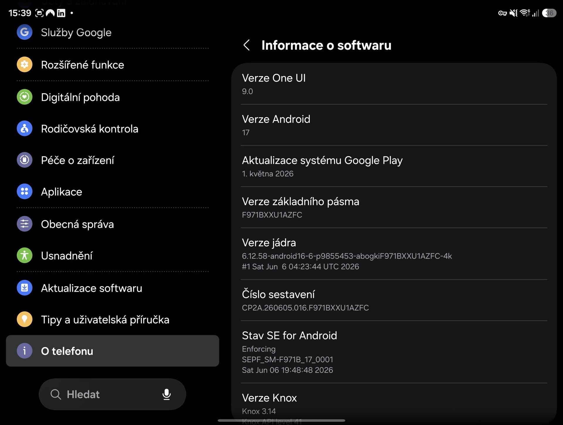 Samsung Galaxy Z Fold8