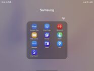 Samsung Galaxy Z Fold8