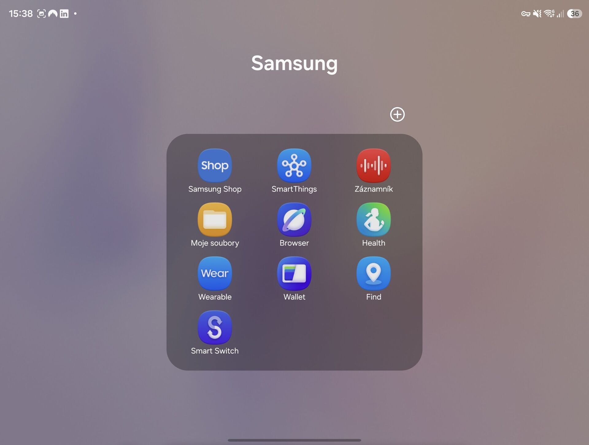 Samsung Galaxy Z Fold8