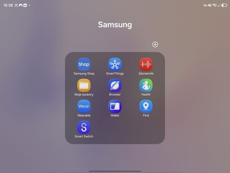 Samsung Galaxy Z Fold8
