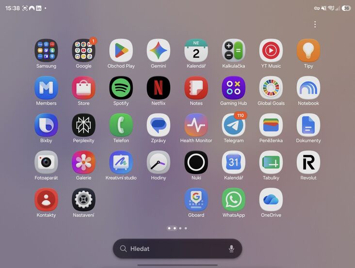 Samsung Galaxy Z Fold8