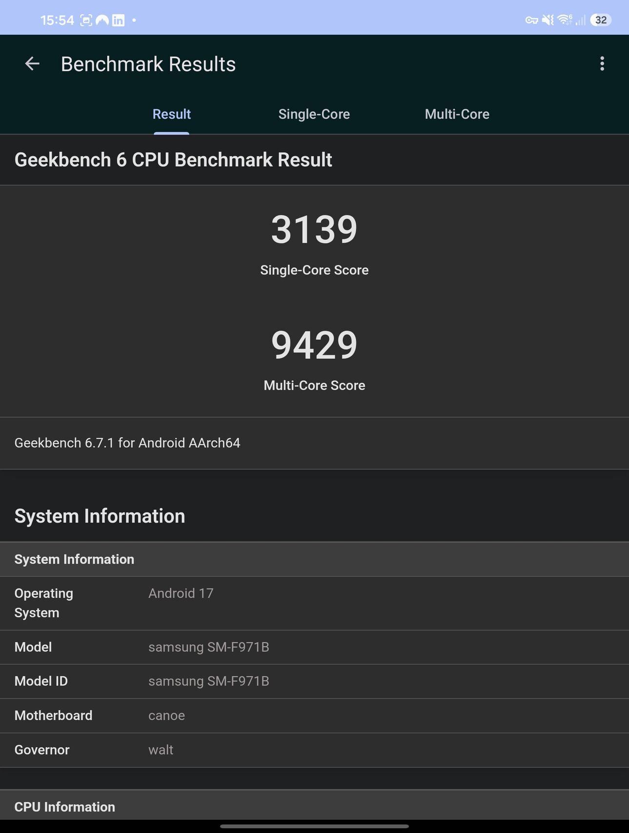 Samsung Galaxy Z Fold8
