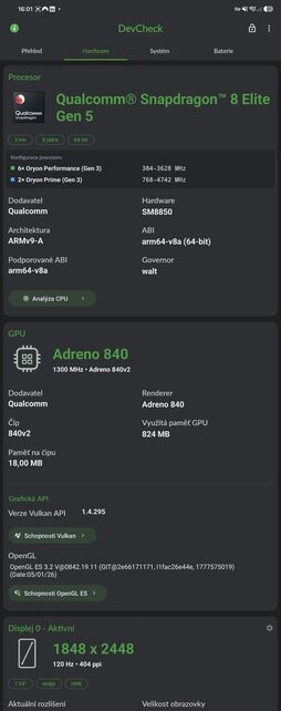 Samsung Galaxy Z Fold8