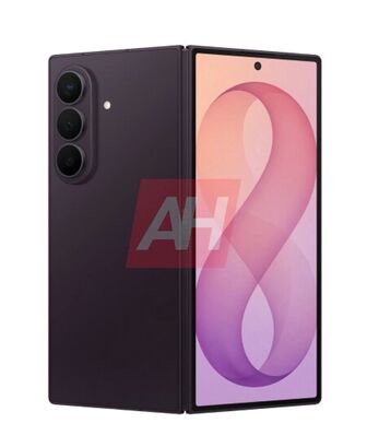 Samsung Galaxy Z Fold8 Ultra