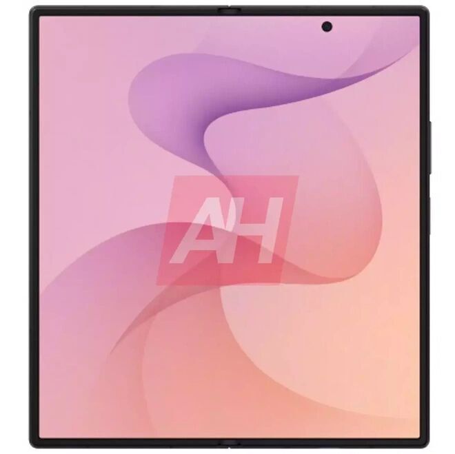Samsung Galaxy Z Fold8 Ultra