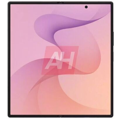Samsung Galaxy Z Fold8 Ultra