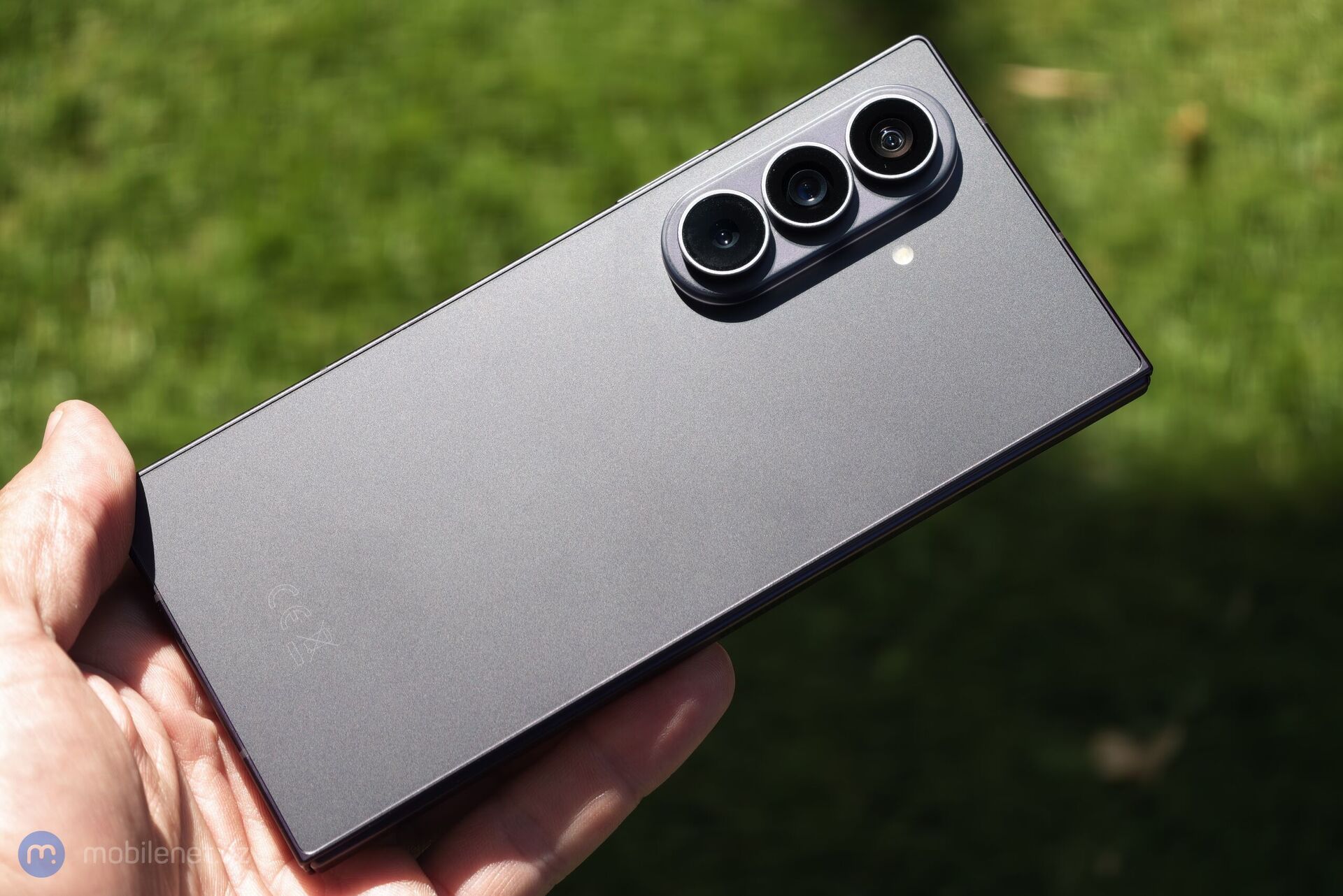 Samsung Galaxy Z Fold8 Ultra