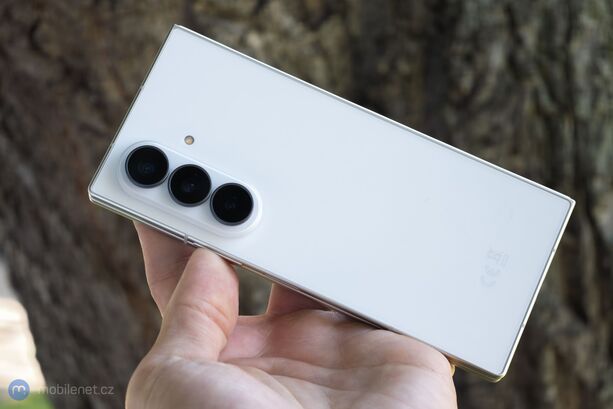 Samsung Galaxy Z Fold8 Ultra