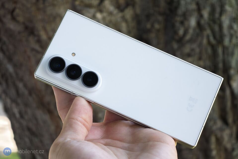 Samsung Galaxy Z Fold8 Ultra