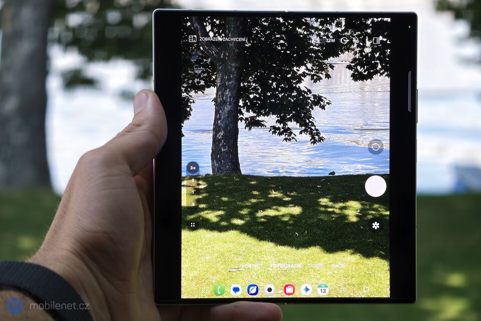Samsung Galaxy Z Fold8 Ultra