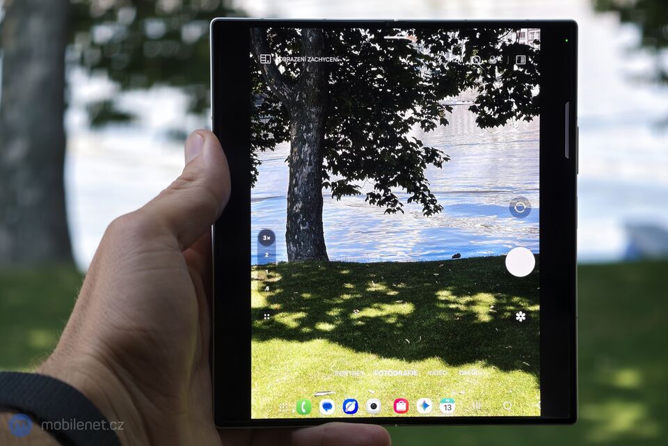 Samsung Galaxy Z Fold8 Ultra