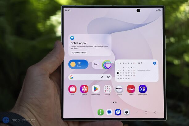 Samsung Galaxy Z Fold8 Ultra